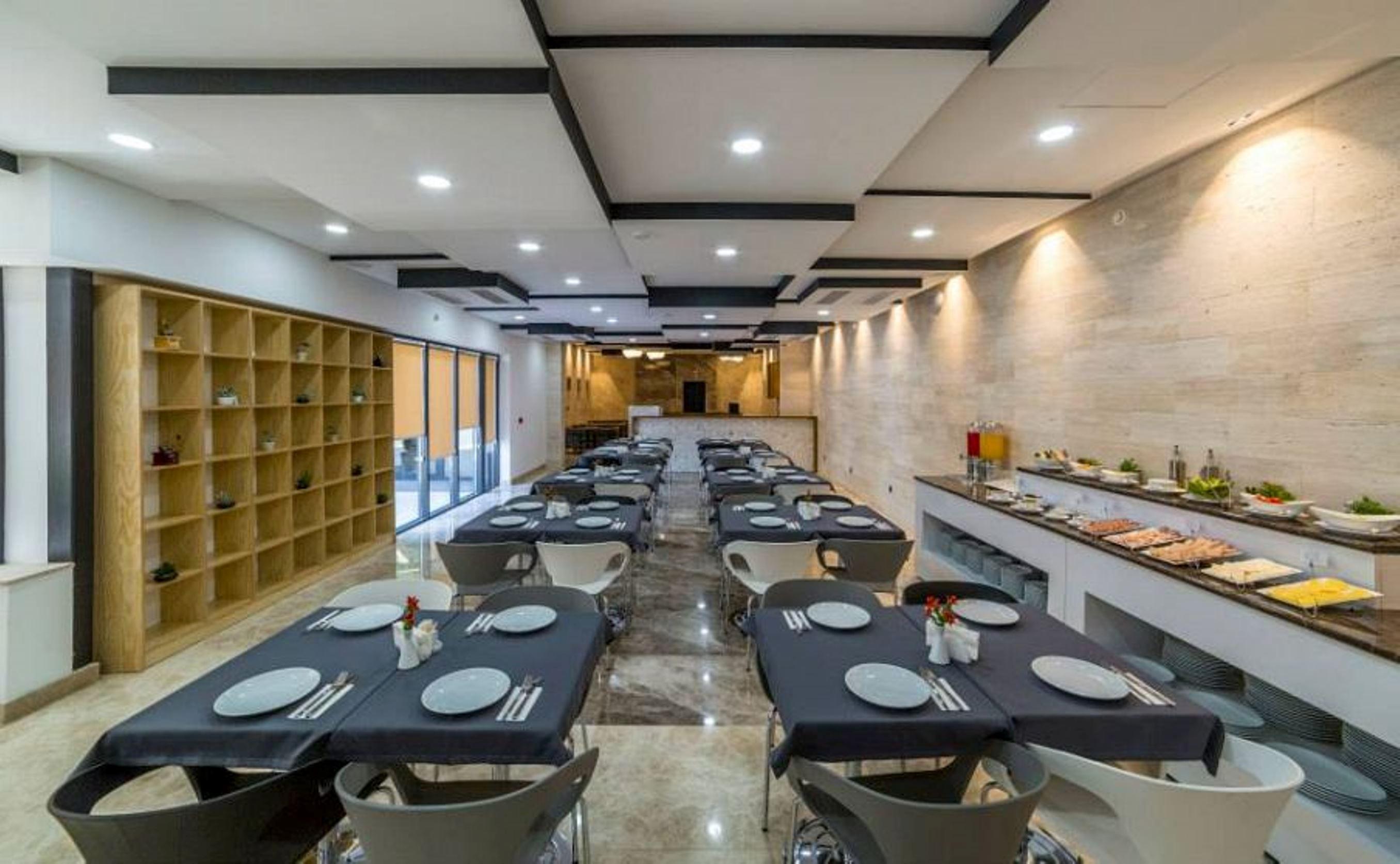 Iveria Inn Hotel Tbilisi Eksteriør billede
