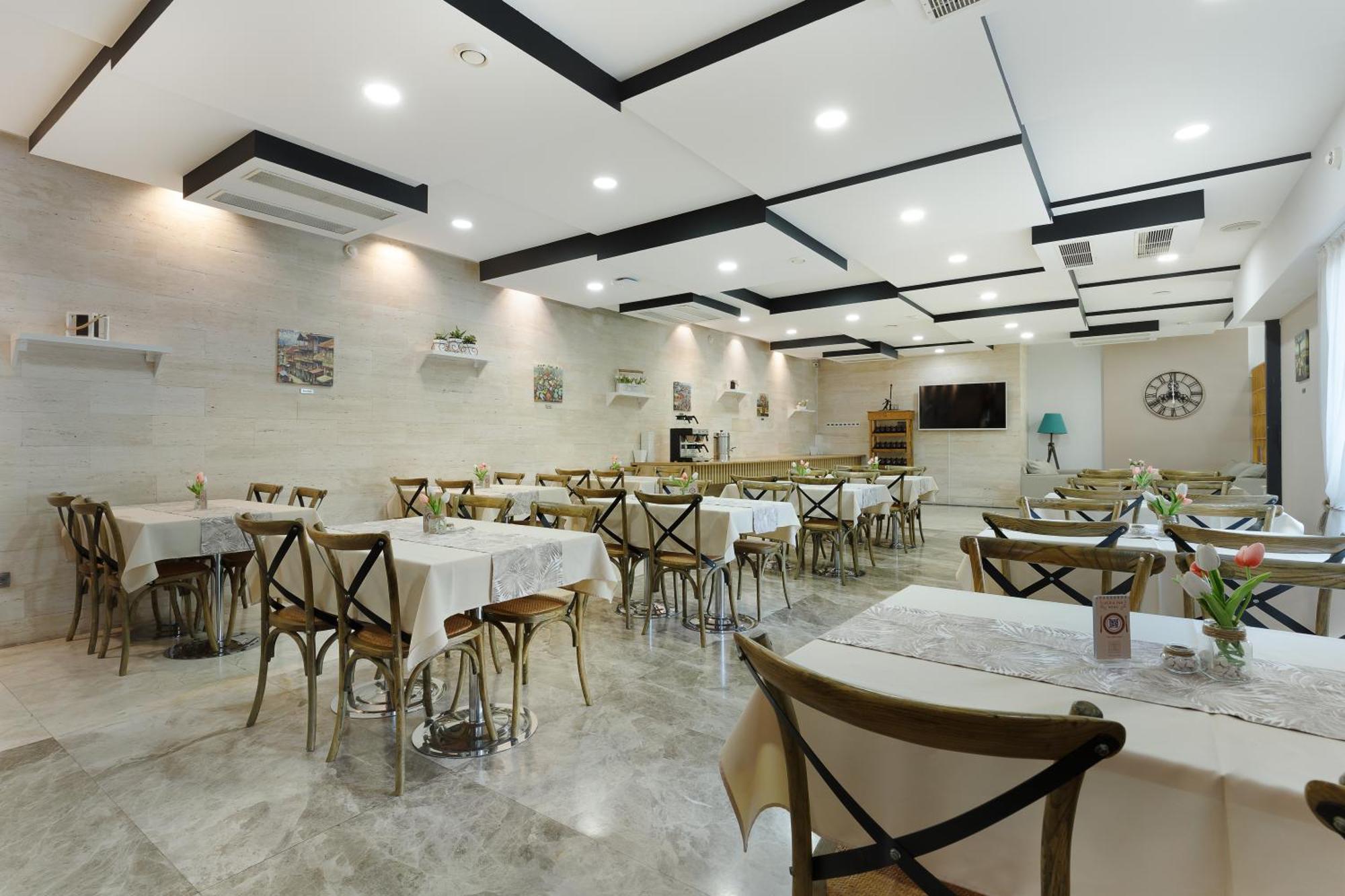 Iveria Inn Hotel Tbilisi Eksteriør billede
