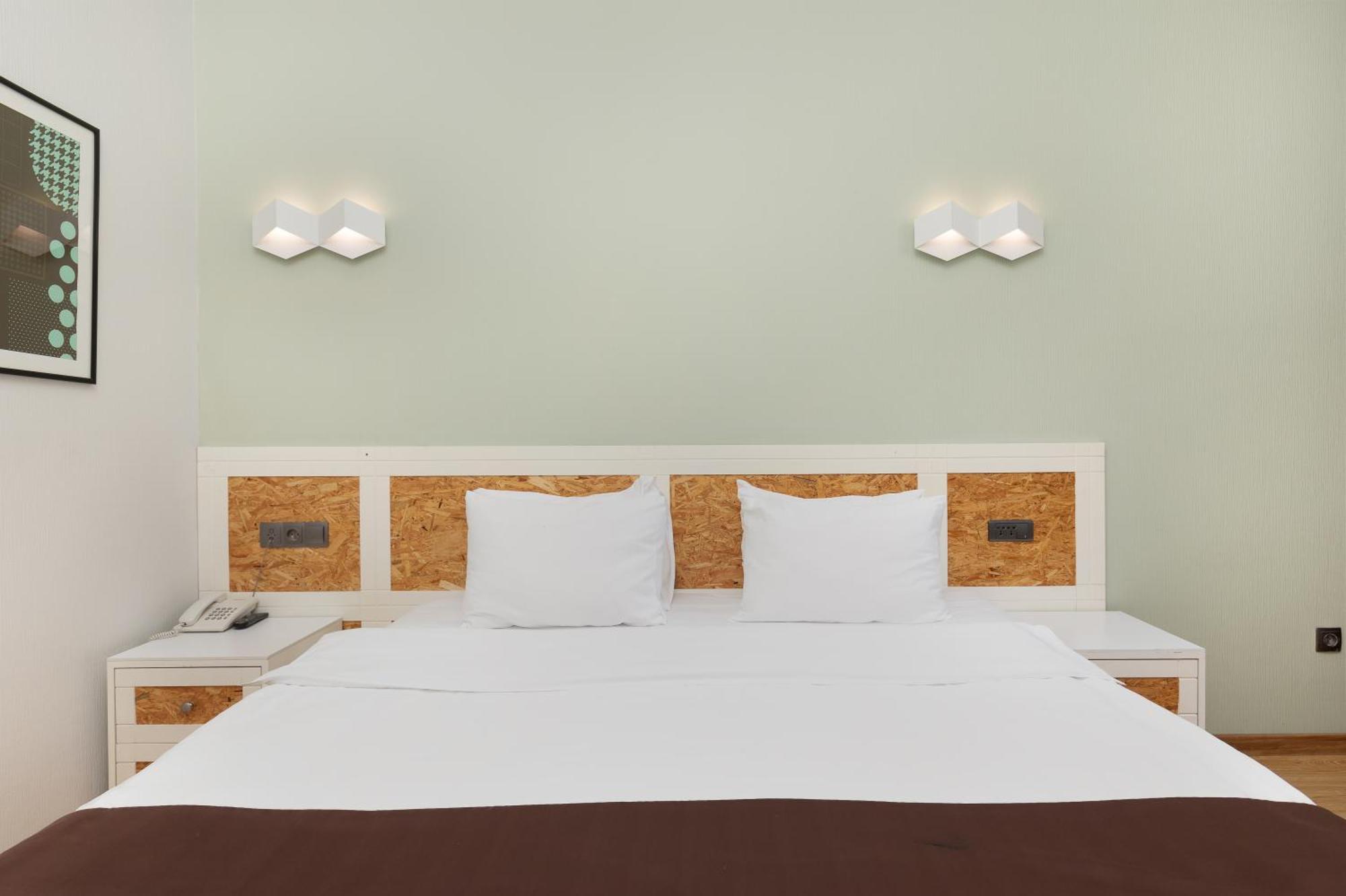 Iveria Inn Hotel Tbilisi Eksteriør billede