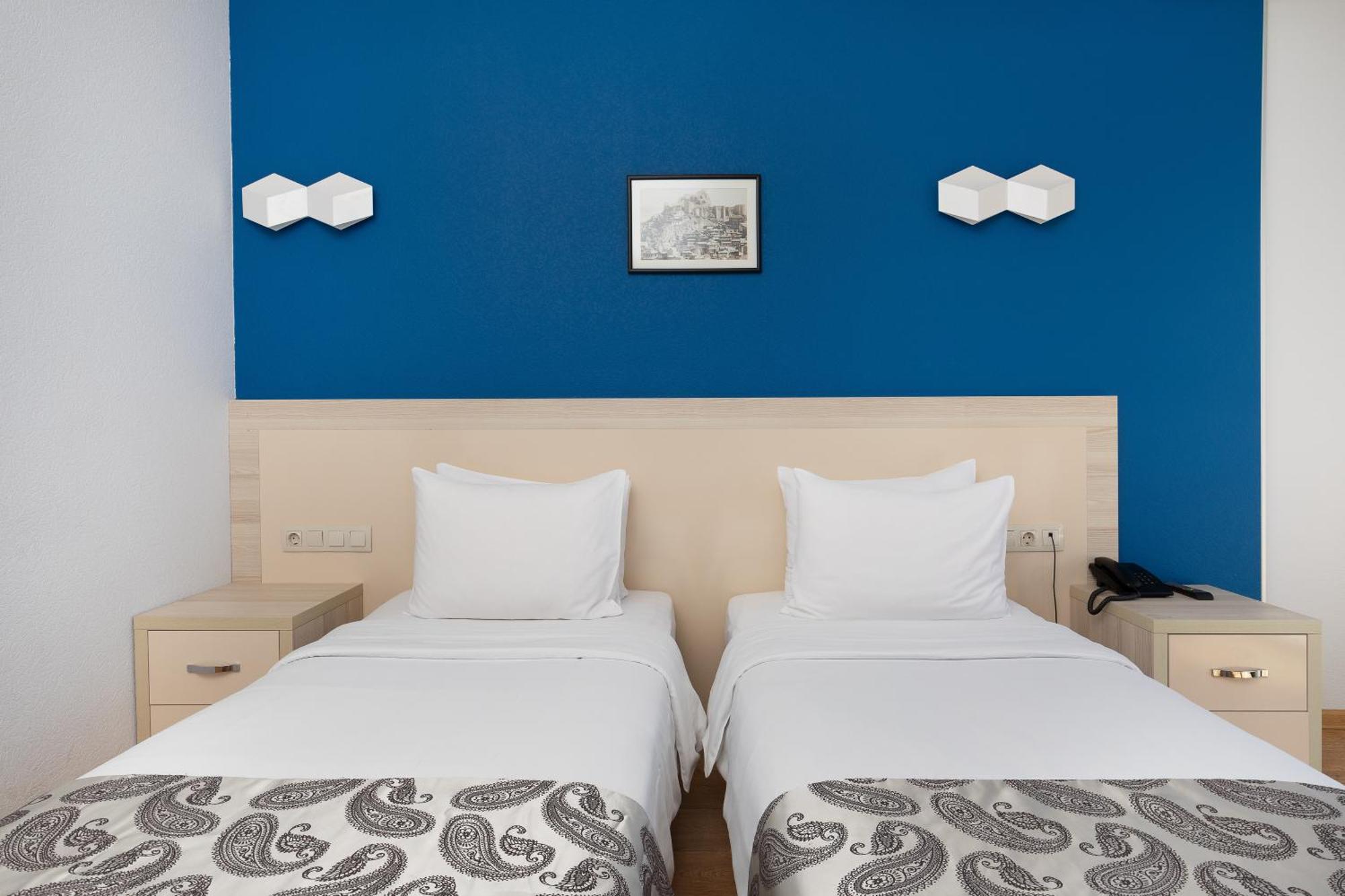 Iveria Inn Hotel Tbilisi Værelse billede