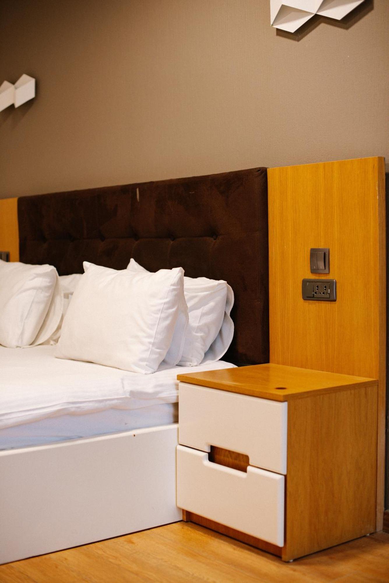 Iveria Inn Hotel Tbilisi Værelse billede